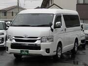 2022 TOYOTA HIACE WAGON