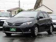 2012 TOYOTA AURIS