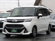 2018 TOYOTA TANK