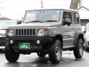 2024 SUZUKI JIMNY SIERRA