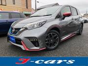 2016 NISSAN NOTE