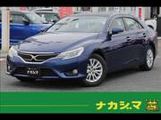 2014 TOYOTA MARK X