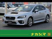 2015 SUBARU WRX S4