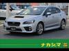 SUBARU WRX S4