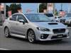 SUBARU WRX S4