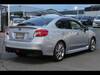 SUBARU WRX S4