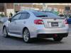 SUBARU WRX S4