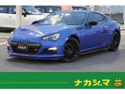 2015 SUBARU BRZ