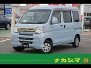 2016 DAIHATSU HIJET CARGO