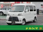 2019 DAIHATSU HIJET CARGO
