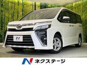 2018 TOYOTA VOXY
