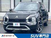 2023 MITSUBISHI OUTLANDER PHEV