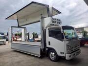 2012 ISUZU OTHER