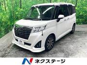 2016 TOYOTA ROOMY