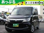 2012 SUZUKI SOLIO BANDIT