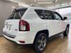 CHRYSLER JEEP COMPASS