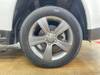 CHRYSLER JEEP COMPASS