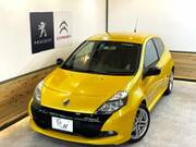 2010 RENAULT LUTECIA