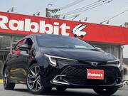 2024 TOYOTA COROLLA SPORT