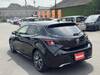 TOYOTA COROLLA SPORT
