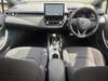 TOYOTA COROLLA SPORT