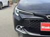 TOYOTA COROLLA SPORT