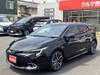 TOYOTA COROLLA SPORT