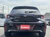 TOYOTA COROLLA SPORT