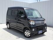 2012 DAIHATSU ATRAI WAGON