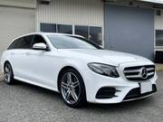 2018 MERCEDES BENZ E-CLASS Stationwagon
