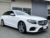 MERCEDES BENZ E-CLASS Stationwagon