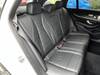 MERCEDES BENZ E-CLASS Stationwagon