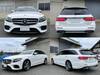 MERCEDES BENZ E-CLASS Stationwagon