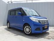 2016 SUZUKI SOLIO