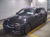MERCEDES BENZ C-CLASS Stationwagon
