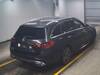 MERCEDES BENZ C-CLASS Stationwagon
