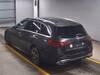 MERCEDES BENZ C-CLASS Stationwagon