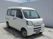 2014 DAIHATSU HIJET CARGO