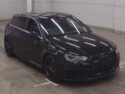 2015 AUDI RS3 SPORTBACK