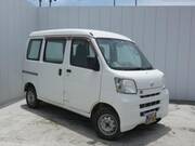 2014 DAIHATSU HIJET CARGO