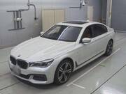 2017 BMW 7 SERIES
