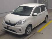 2022 TOYOTA PASSO