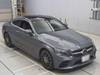 MERCEDES BENZ C-CLASS