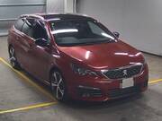 2018 PEUGEOT 308