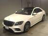 MERCEDES BENZ S CLASS