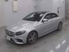 MERCEDES BENZ E-CLASS