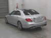 MERCEDES BENZ E-CLASS
