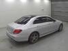 MERCEDES BENZ E-CLASS