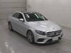 MERCEDES BENZ E-CLASS