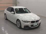 2016 BMW 3 SERIES